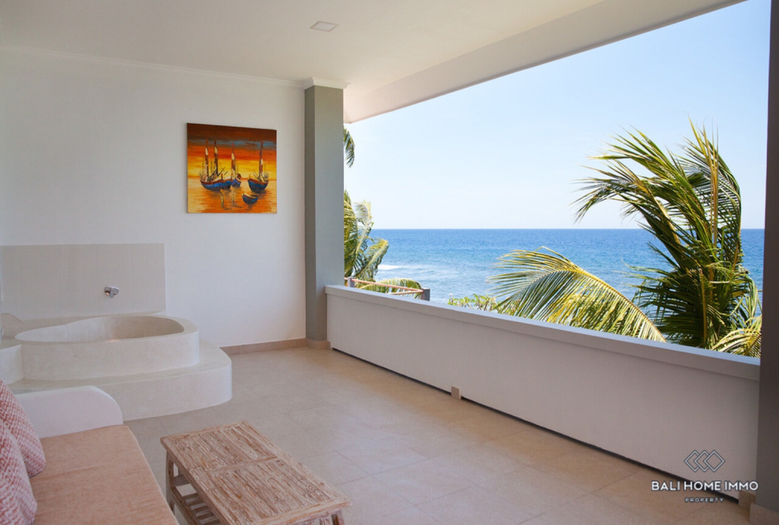 4 Star Hotel & Resort for Sale Freehold in Bali North Coast - Tejakula view 18