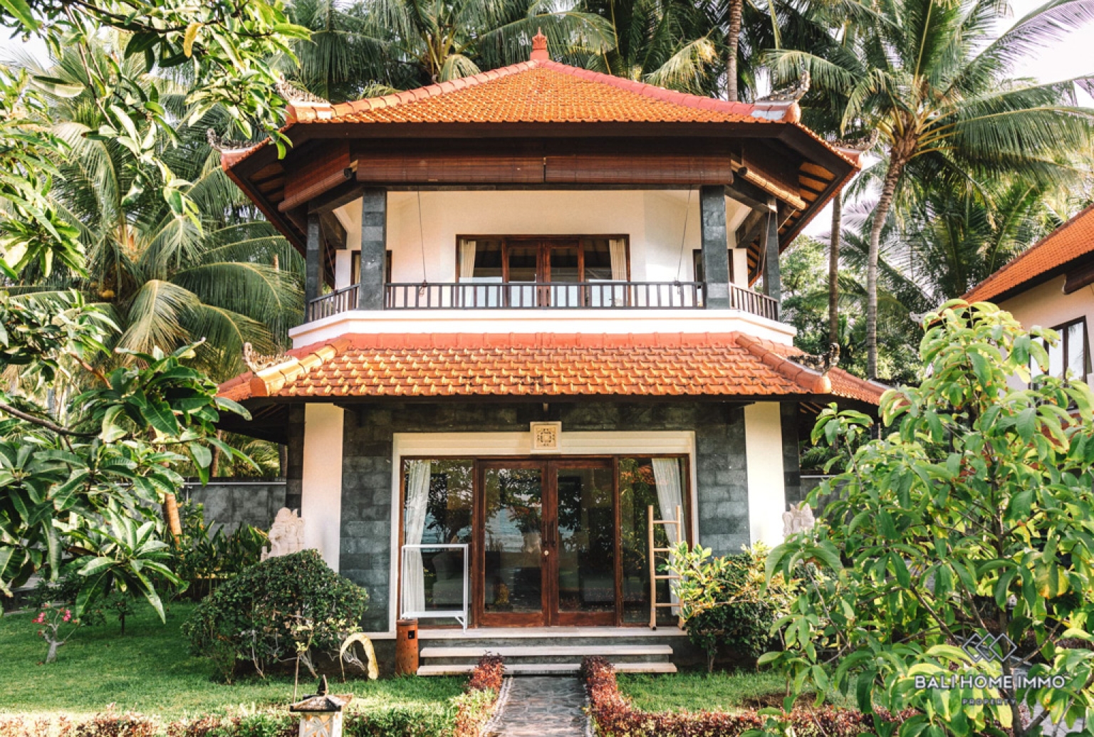 4 Star Hotel & Resort for Sale Freehold in Bali North Coast - Tejakula view 20