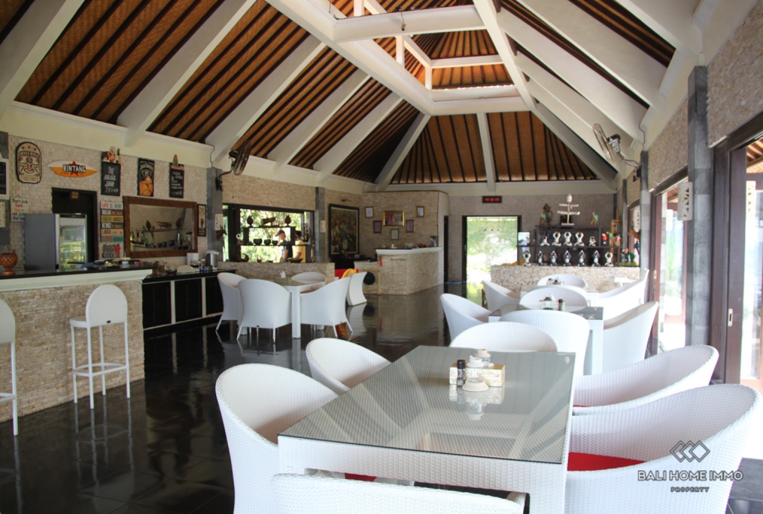 4 Star Hotel & Resort for Sale Freehold in Bali North Coast - Tejakula view 29