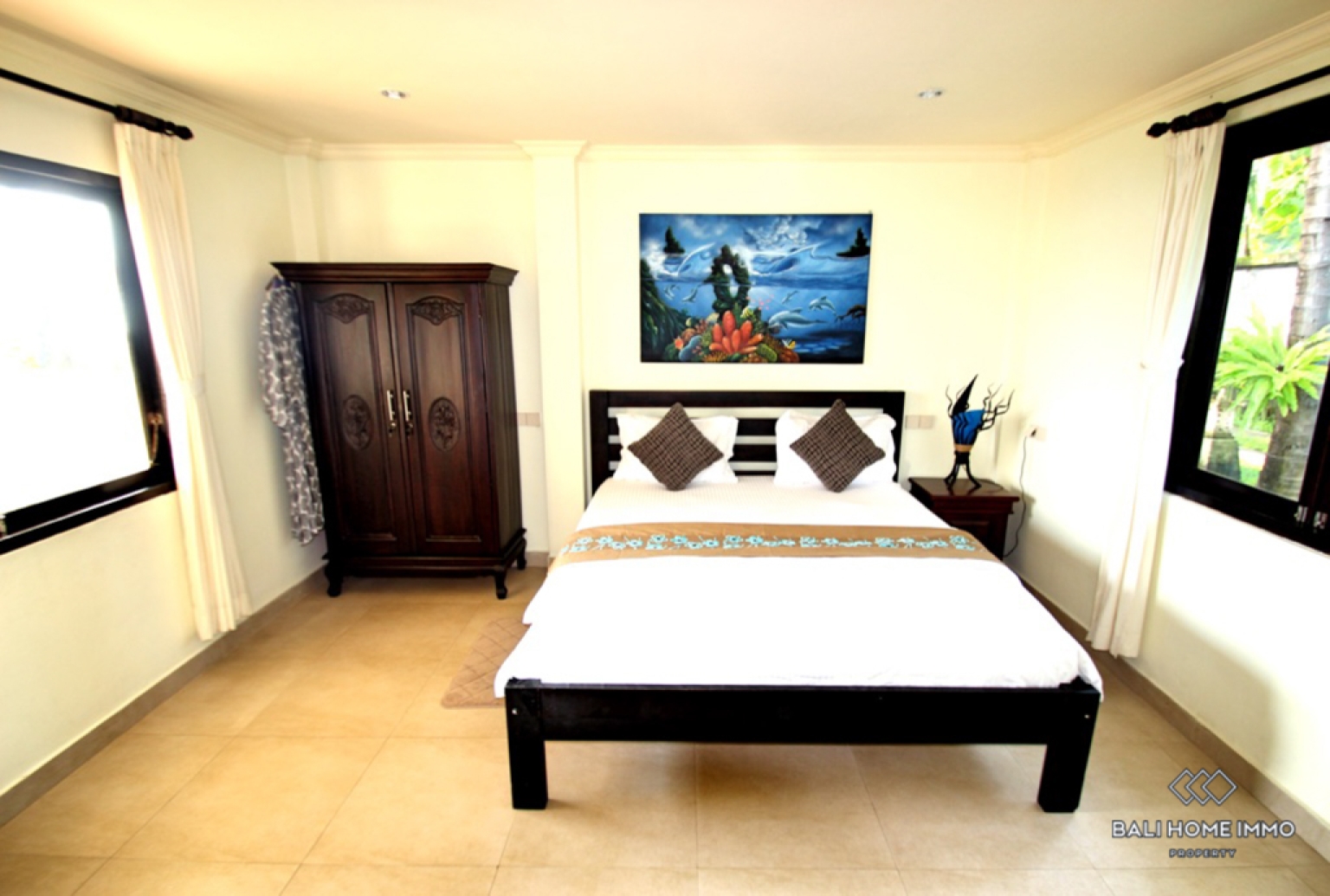 4 Star Hotel & Resort for Sale Freehold in Bali North Coast - Tejakula view 5