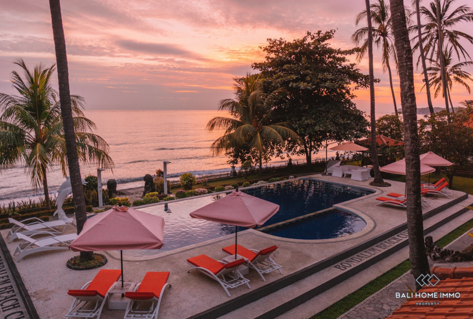 4 Star Hotel & Resort for Sale Freehold in Bali North Coast - Tejakula view 43