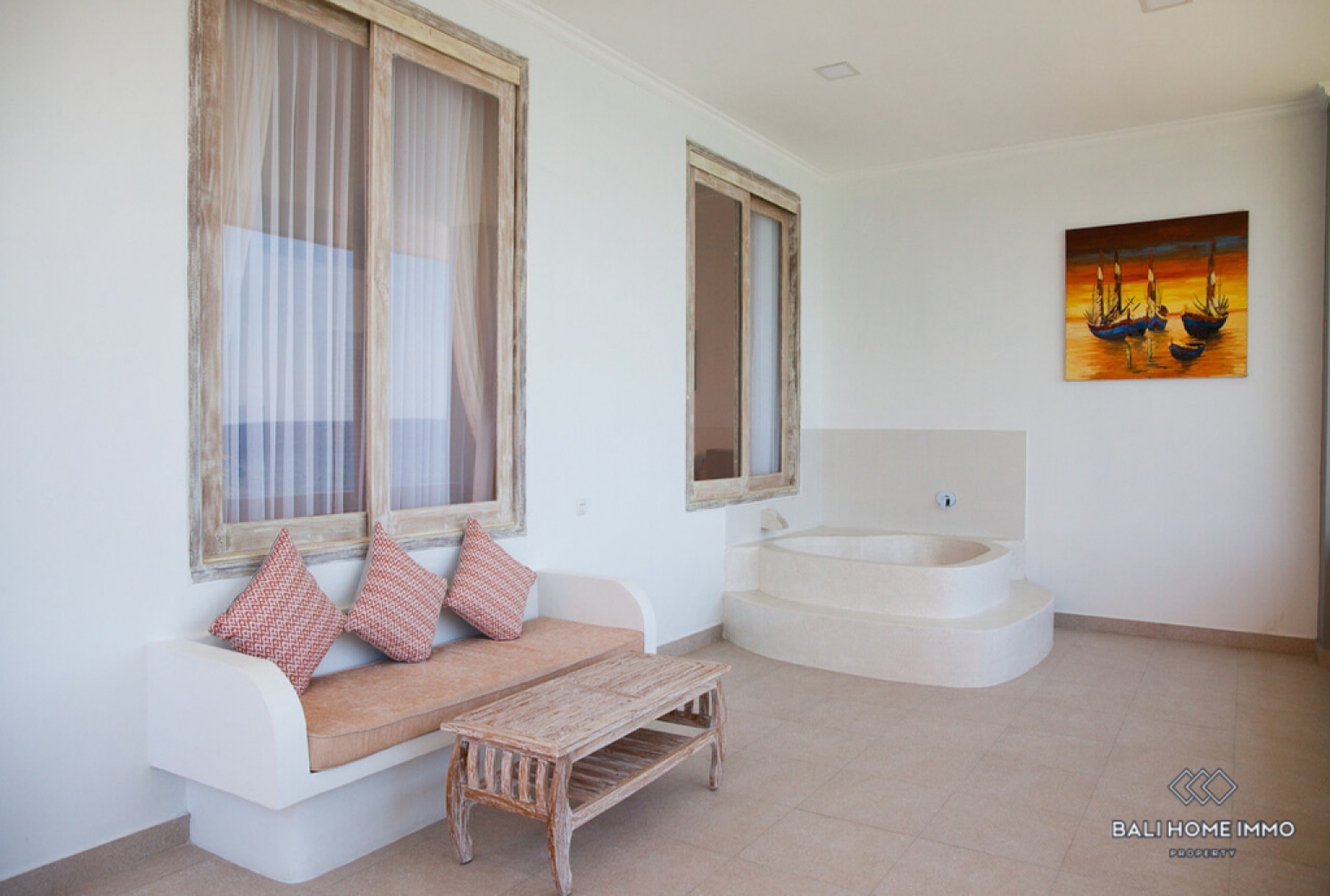 4 Star Hotel & Resort for Sale Freehold in Bali North Coast - Tejakula view 13