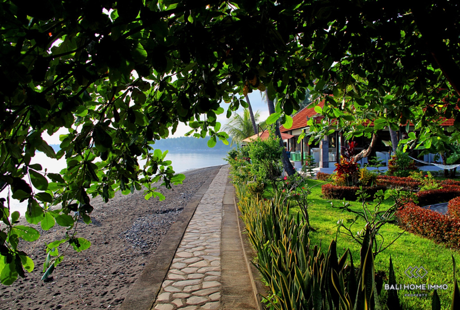 4 Star Hotel & Resort for Sale Freehold in Bali North Coast - Tejakula view 39