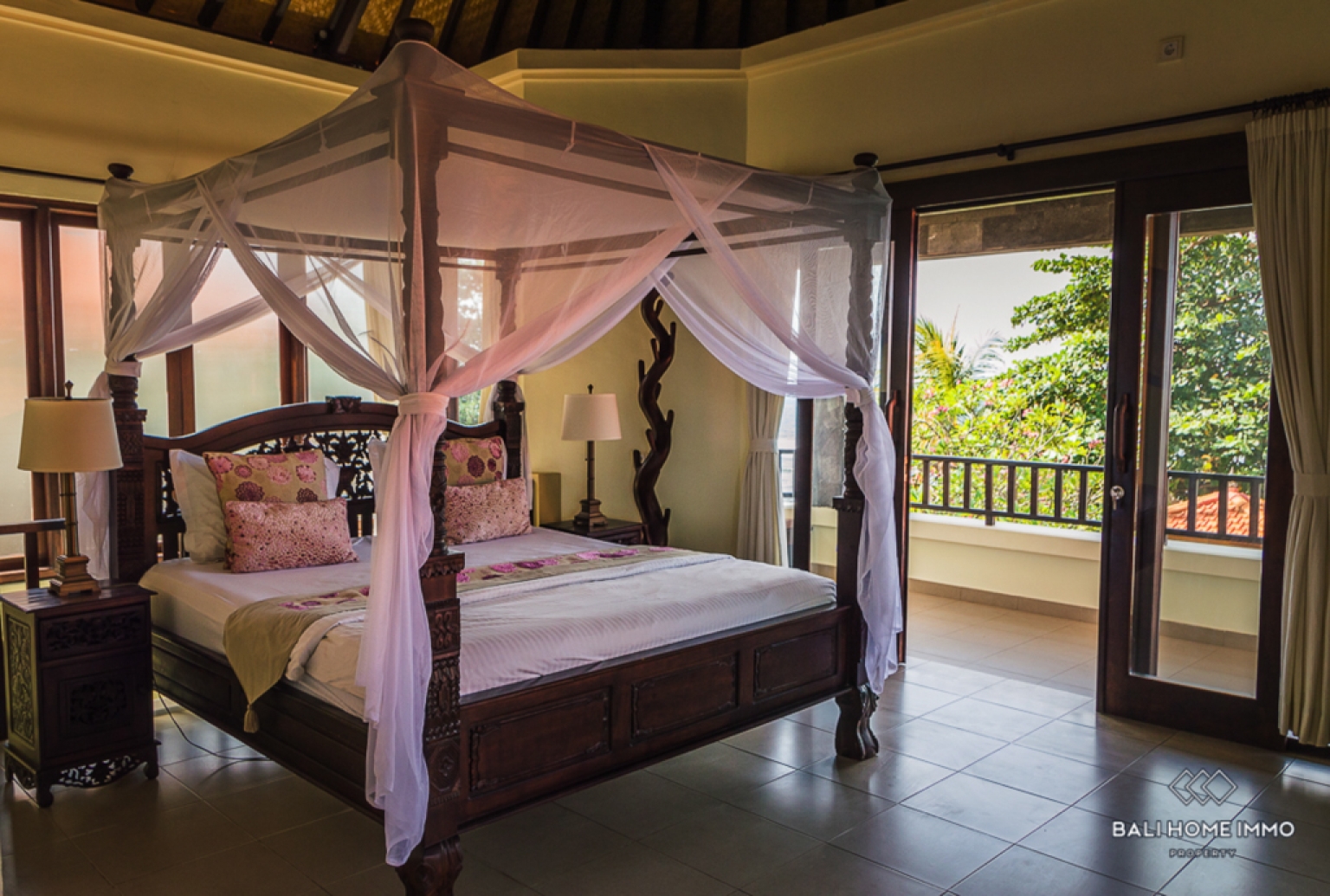 4 Star Hotel & Resort for Sale Freehold in Bali North Coast - Tejakula view 6