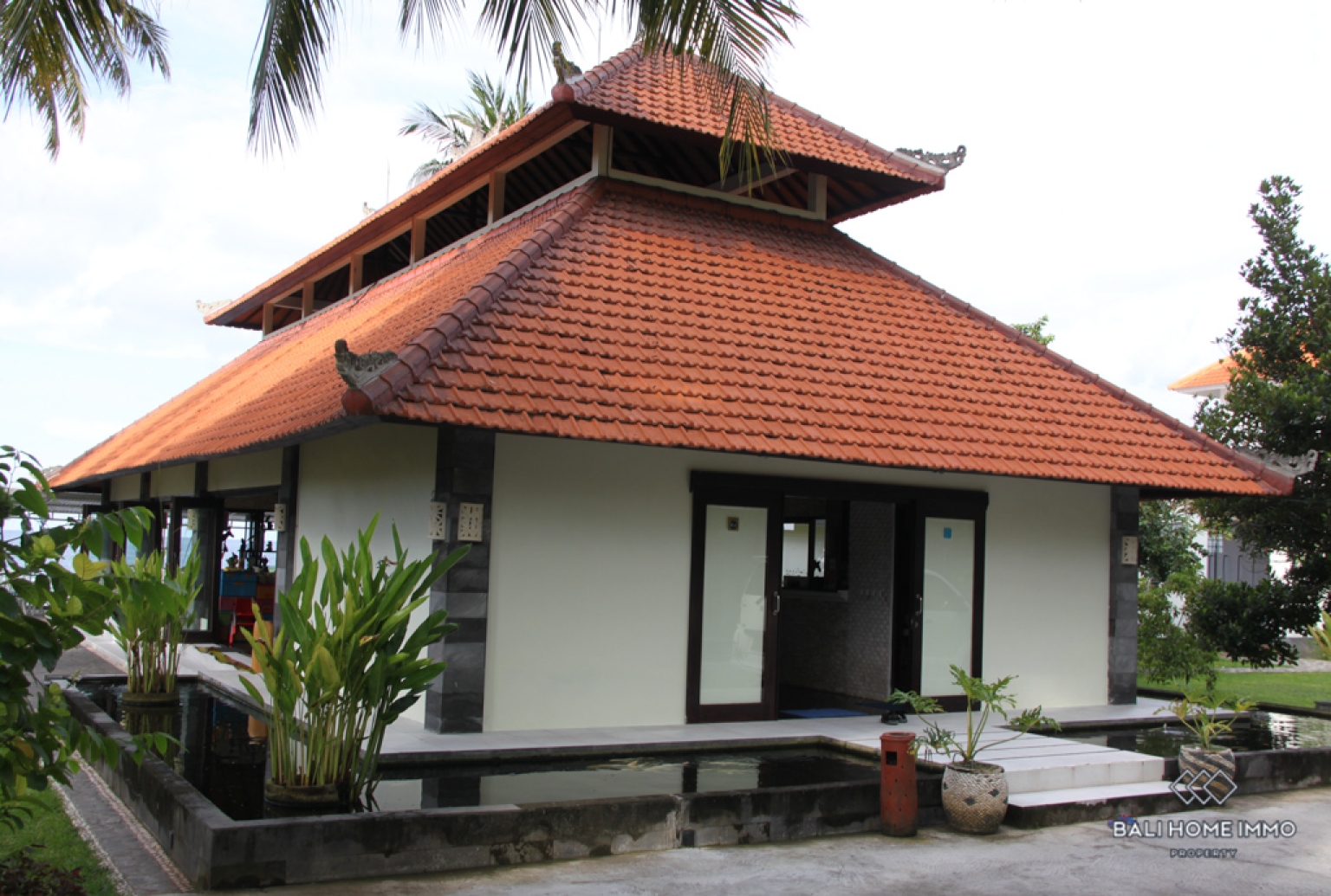 4 Star Hotel & Resort for Sale Freehold in Bali North Coast - Tejakula view 27