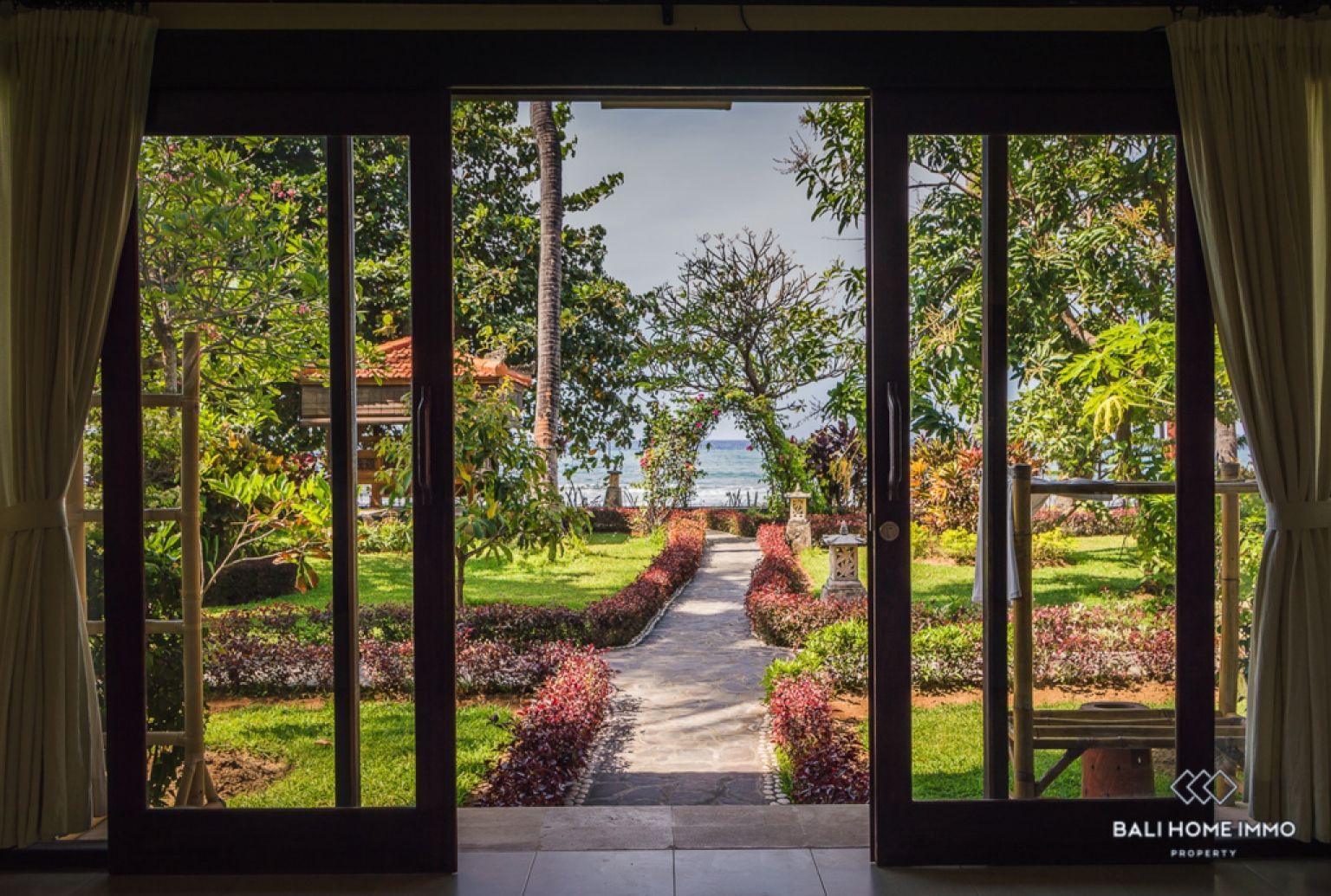 4 Star Hotel & Resort for Sale Freehold in Bali North Coast - Tejakula view 7