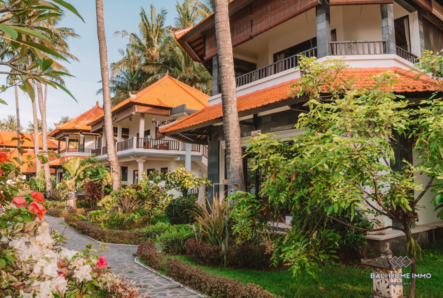 4 Star Hotel & Resort for Sale Freehold in Bali North Coast - Tejakula view 23