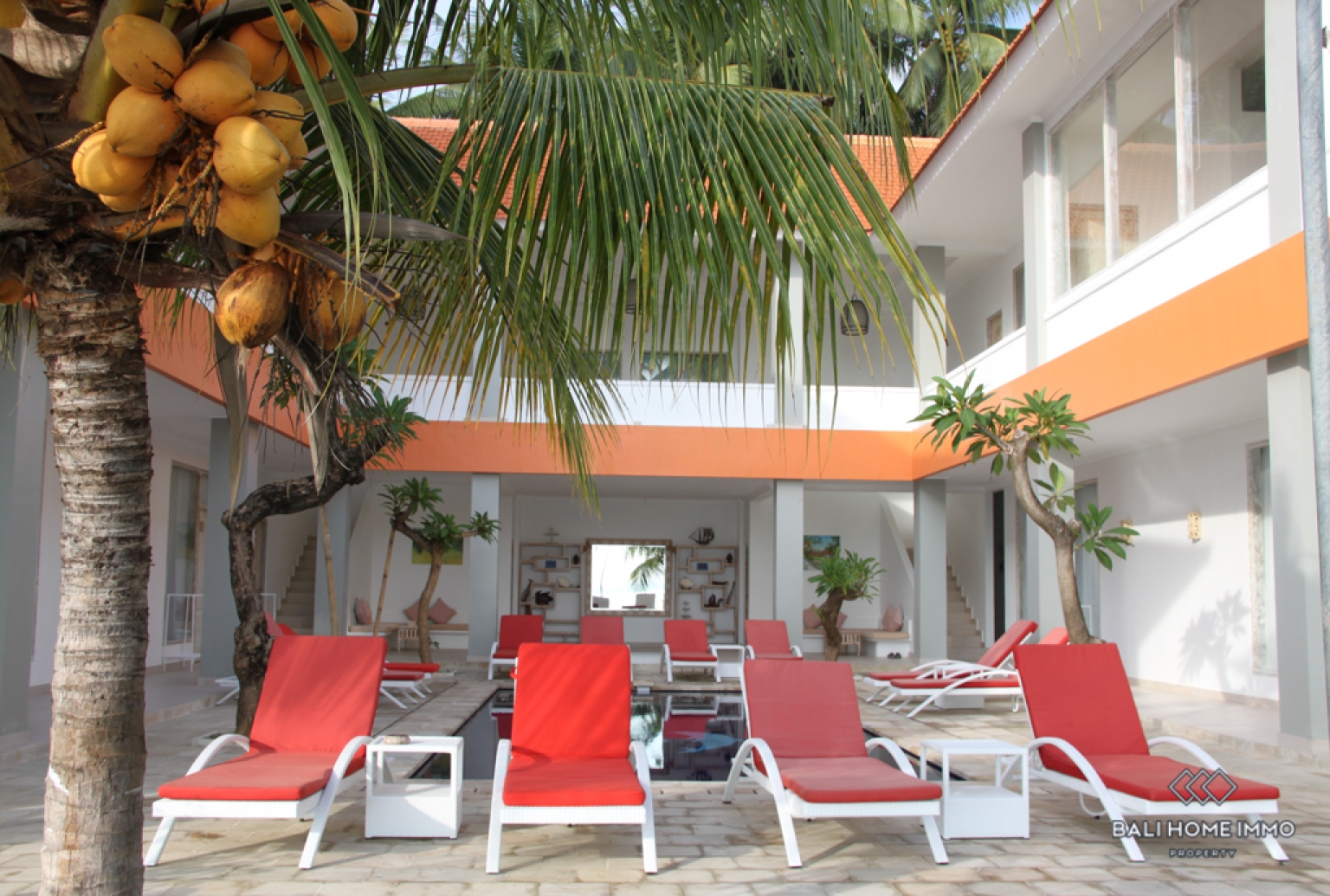4 Star Hotel & Resort for Sale Freehold in Bali North Coast - Tejakula view 34