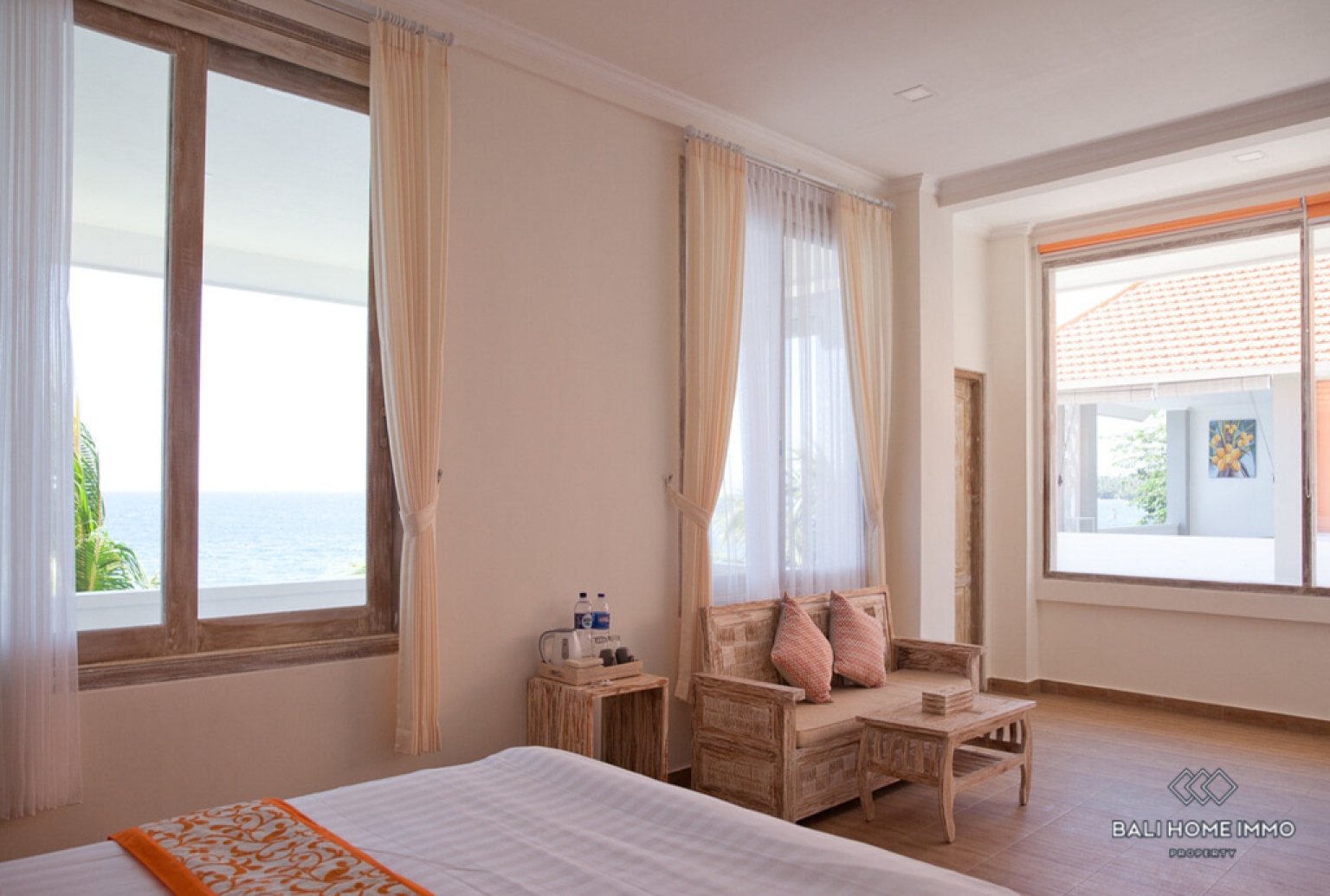 4 Star Hotel & Resort for Sale Freehold in Bali North Coast - Tejakula view 12