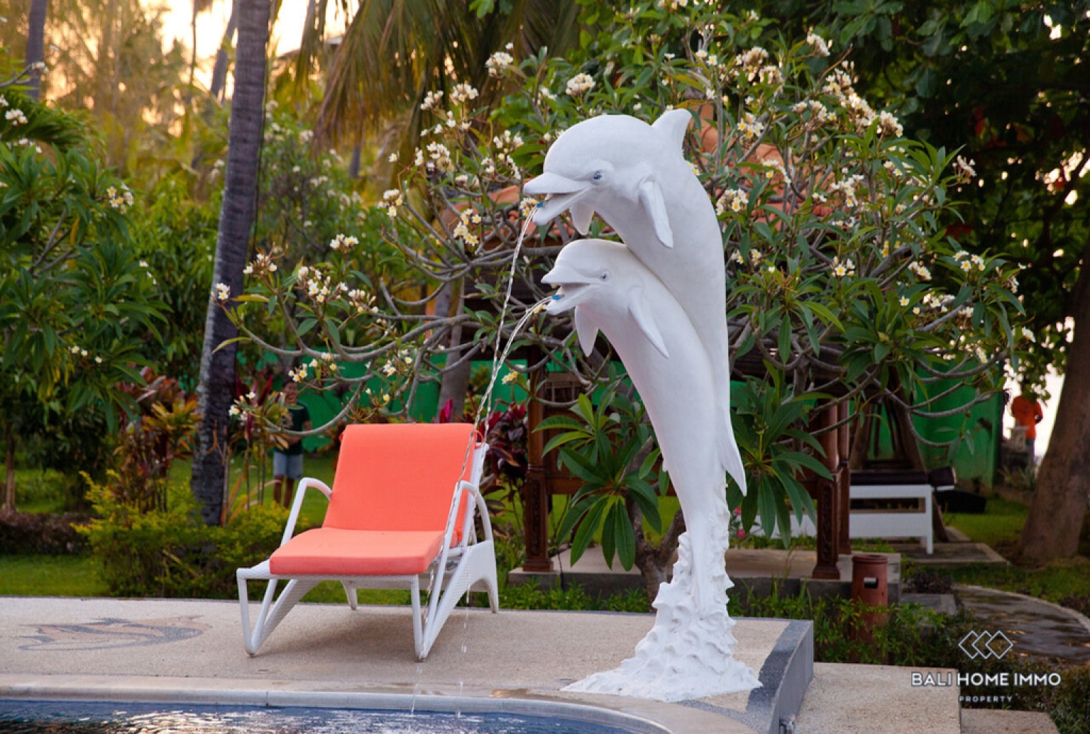 4 Star Hotel & Resort for Sale Freehold in Bali North Coast - Tejakula view 25