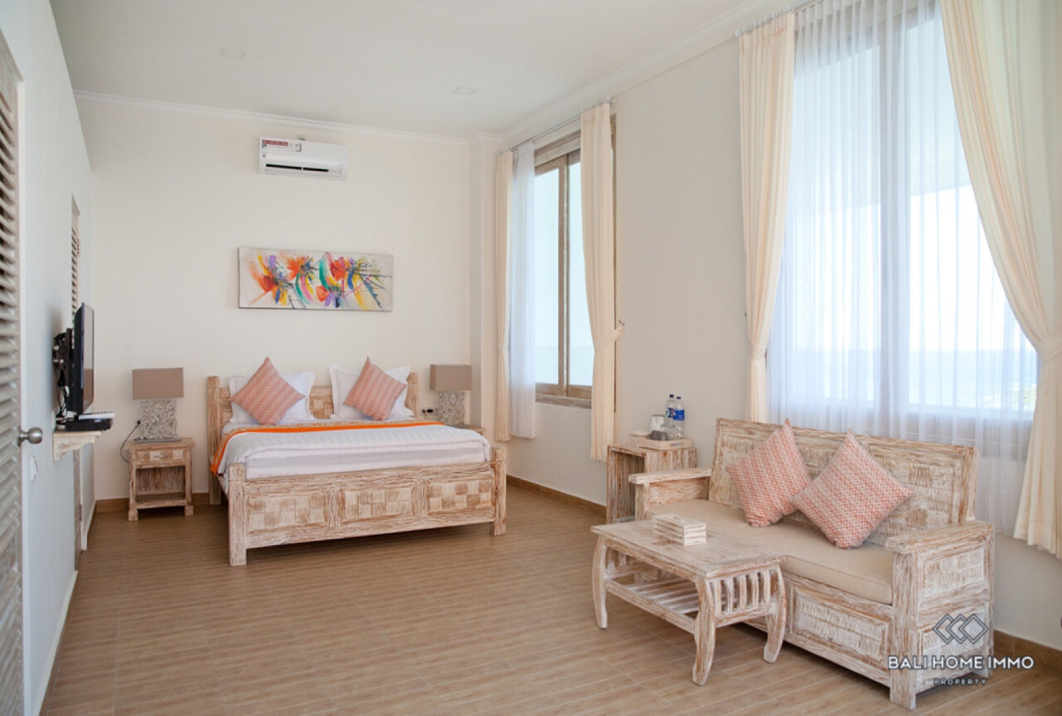 4 Star Hotel & Resort for Sale Freehold in Bali North Coast - Tejakula view 9