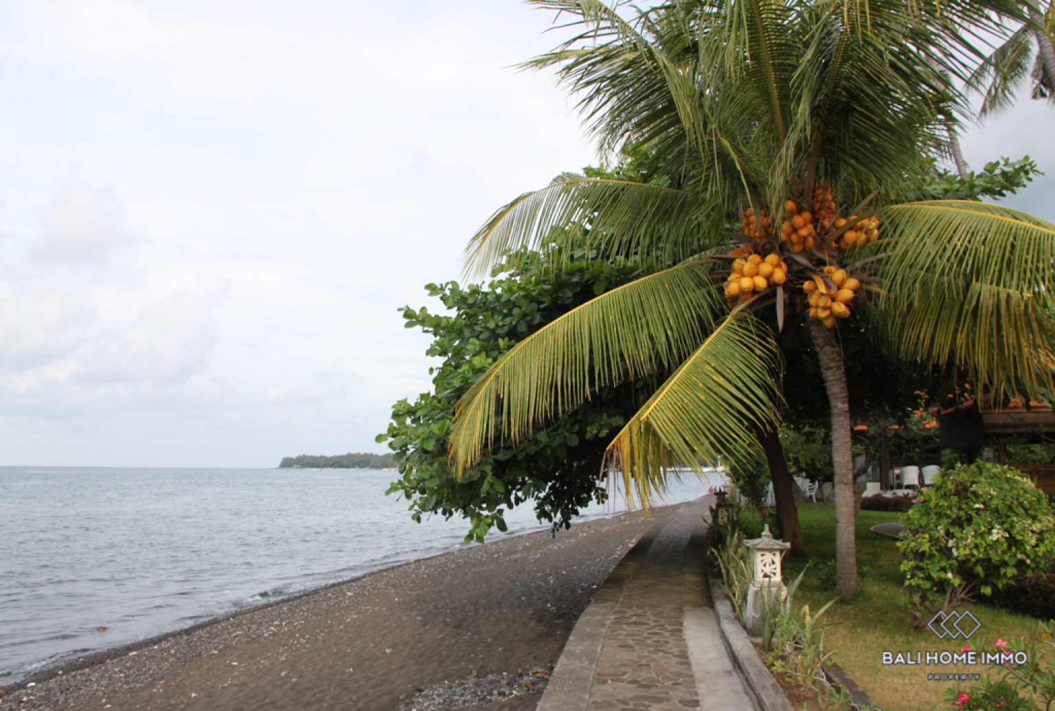 4 Star Hotel & Resort for Sale Freehold in Bali North Coast - Tejakula view 42