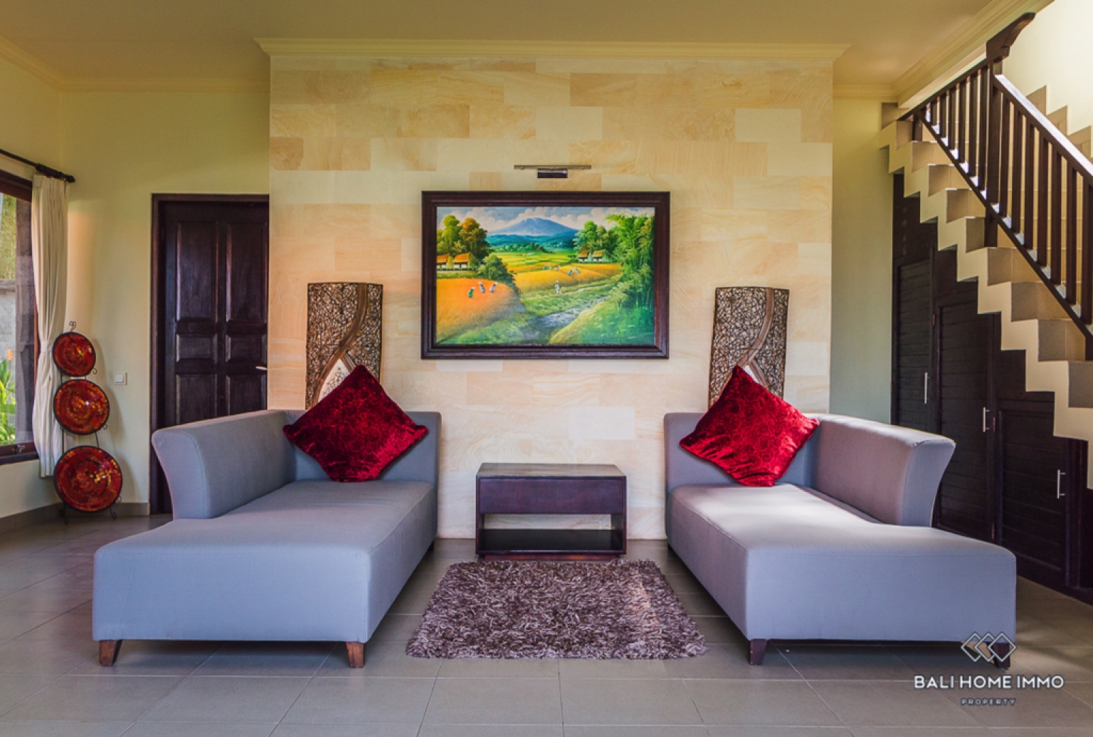 4 Star Hotel & Resort for Sale Freehold in Bali North Coast - Tejakula view 3