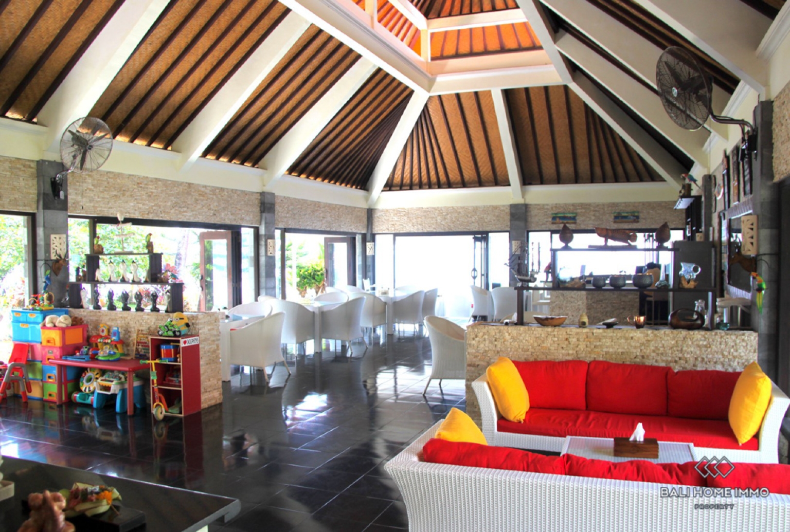 4 Star Hotel & Resort for Sale Freehold in Bali North Coast - Tejakula view 28