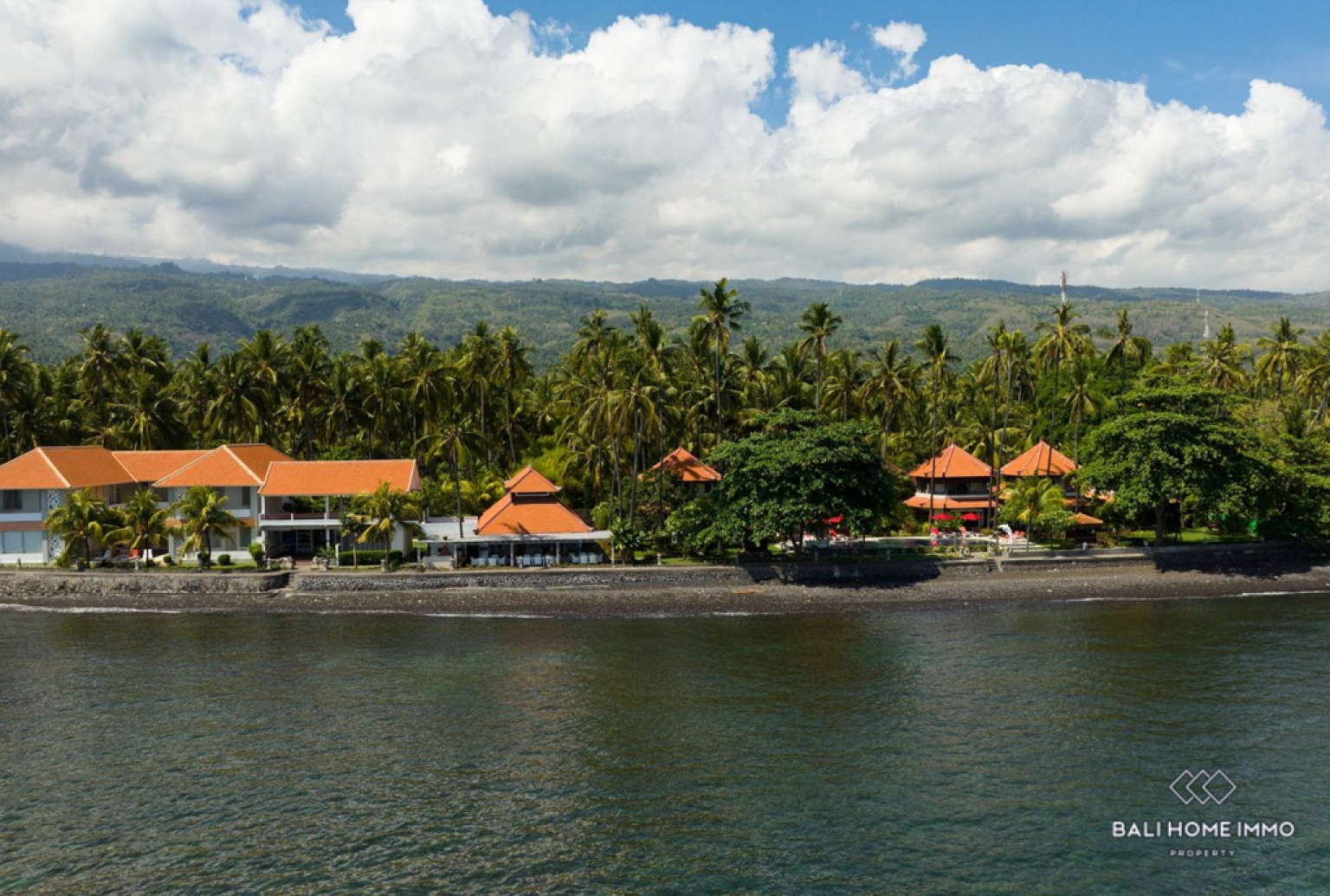 4 Star Hotel & Resort for Sale Freehold in Bali North Coast - Tejakula view 44