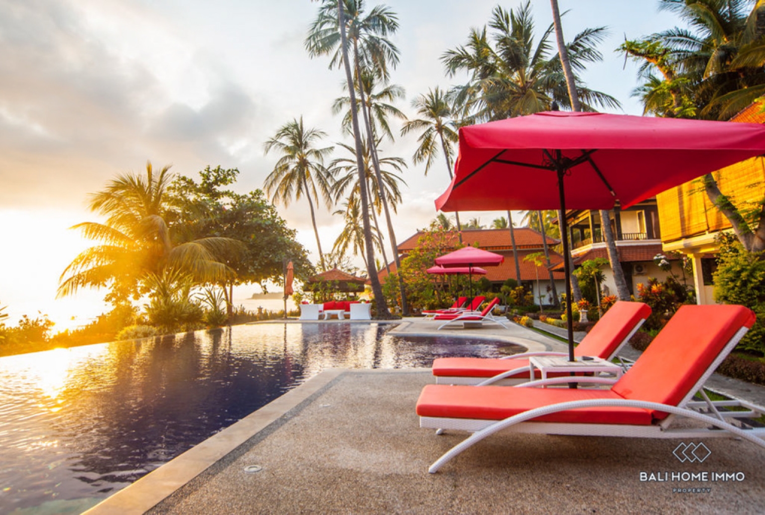 4 Star Hotel & Resort for Sale Freehold in Bali North Coast - Tejakula view 26