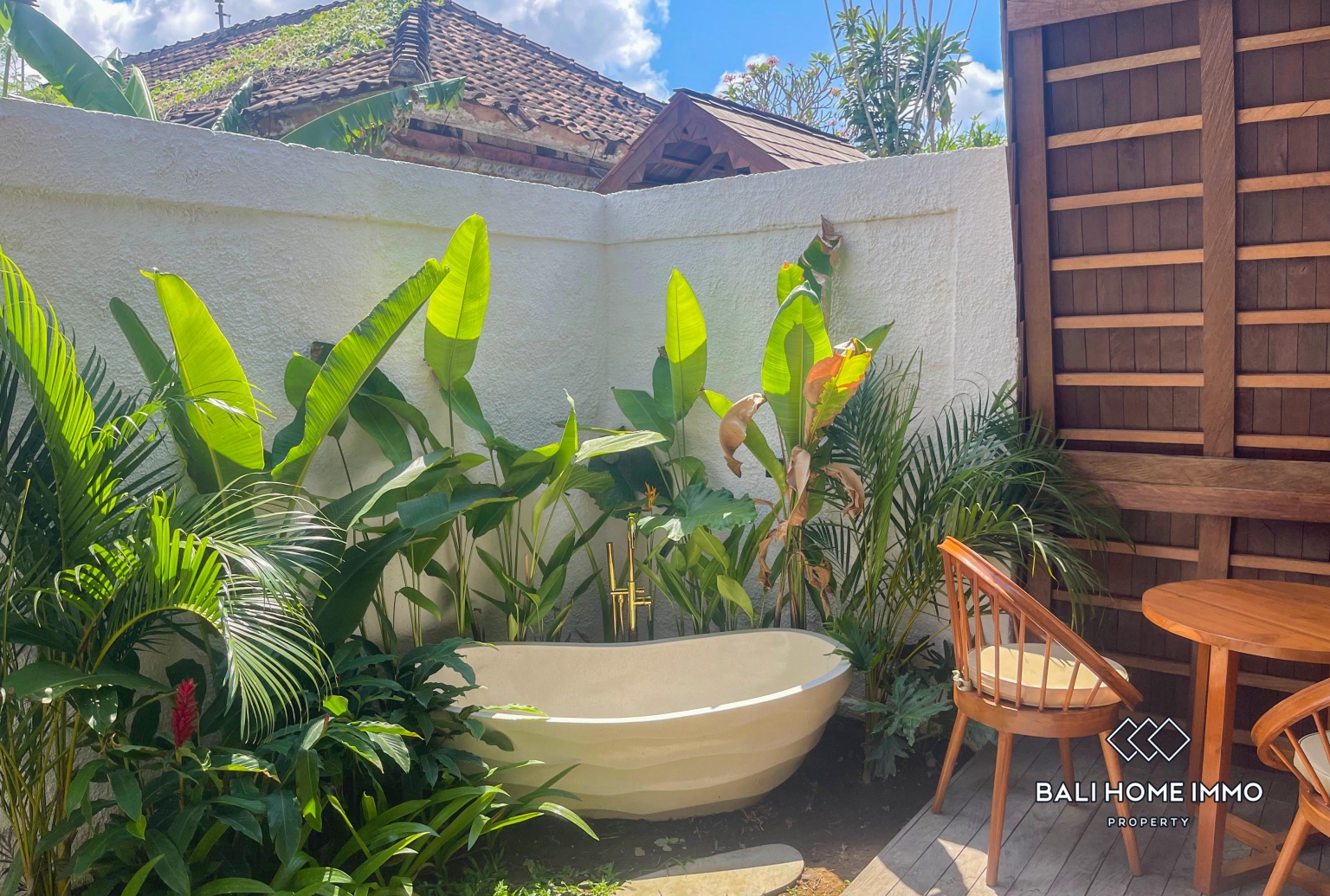 4 Units of 1 Bedroom Cottages for Sale Leasehold in Ungasan view 7