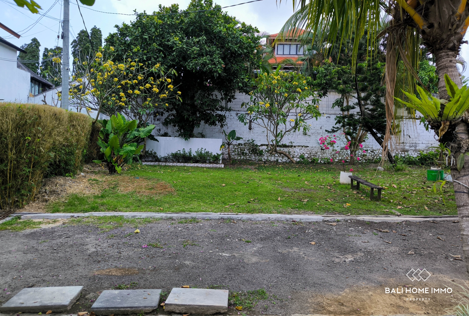 495 m² Land for Sale in Berawa view 6