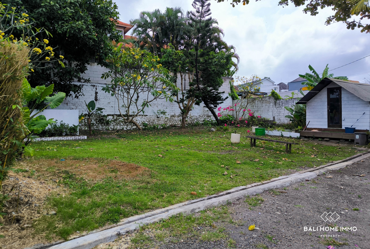 495 m² Land for Sale in Berawa view 5