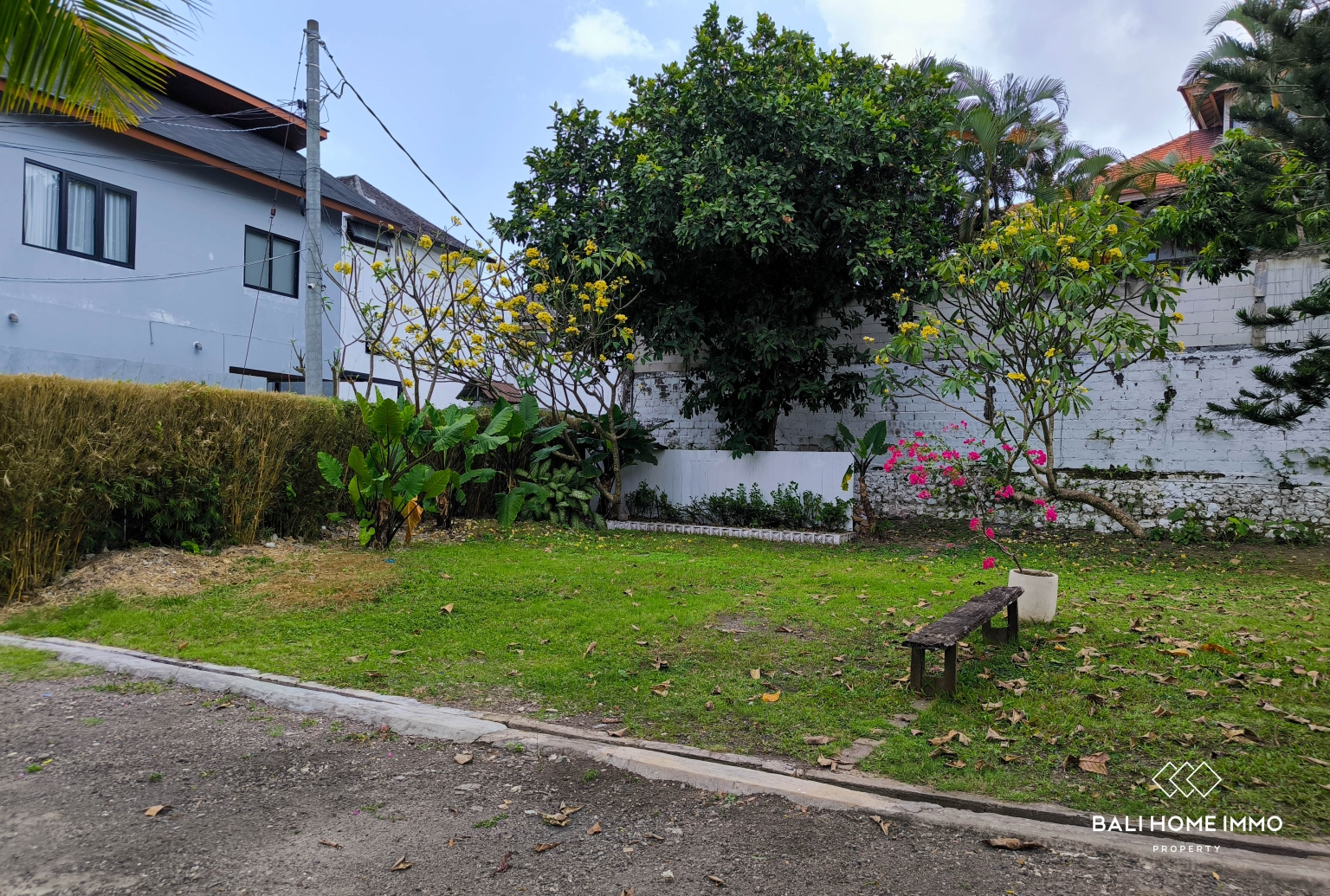 495 m² Land for Sale in Berawa view 4