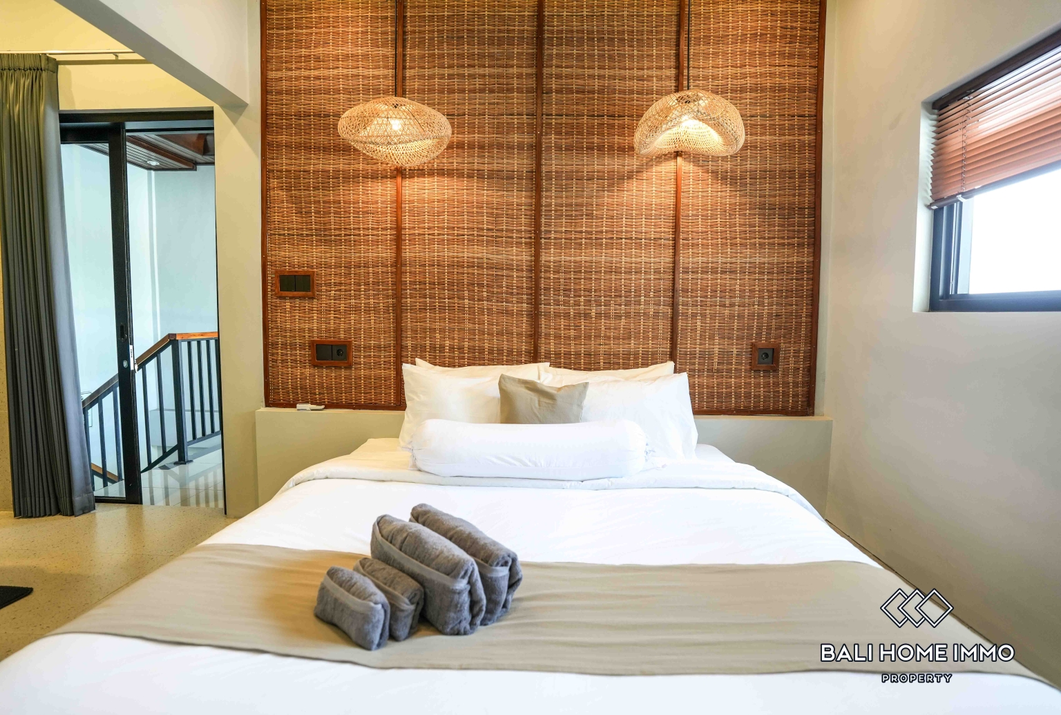 5 Bedroom Family Villa for Rent in Cepaka view 4