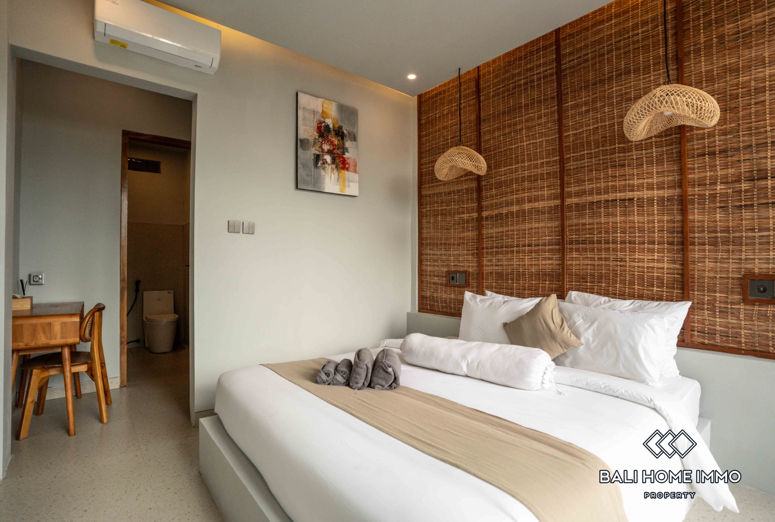 5 Bedroom Family Villa for Rent in Cepaka view 8