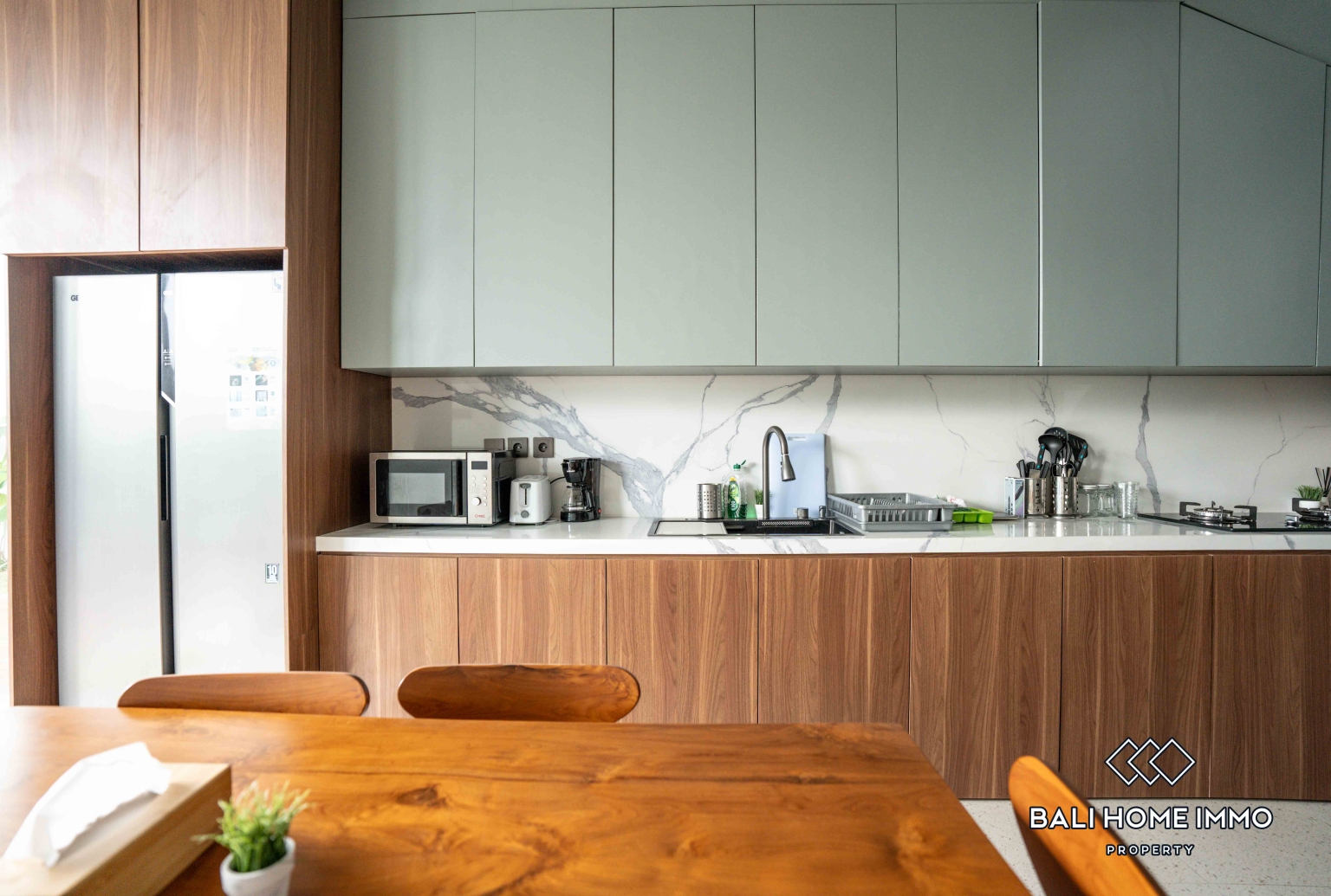 5 Bedroom Family Villa for Rent in Cepaka view 3