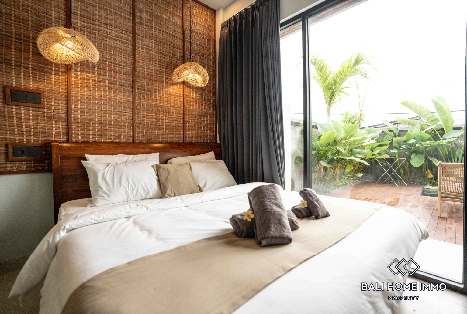 5 Bedroom Family Villa for Rent in Cepaka view 12