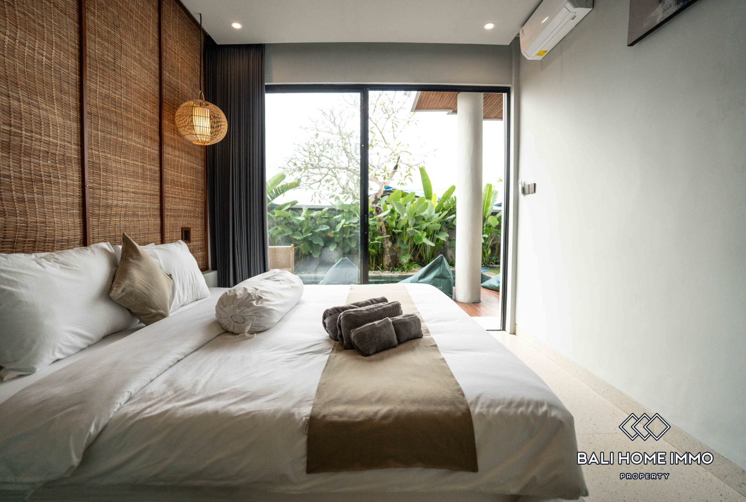 5 Bedroom Family Villa for Rent in Cepaka view 6
