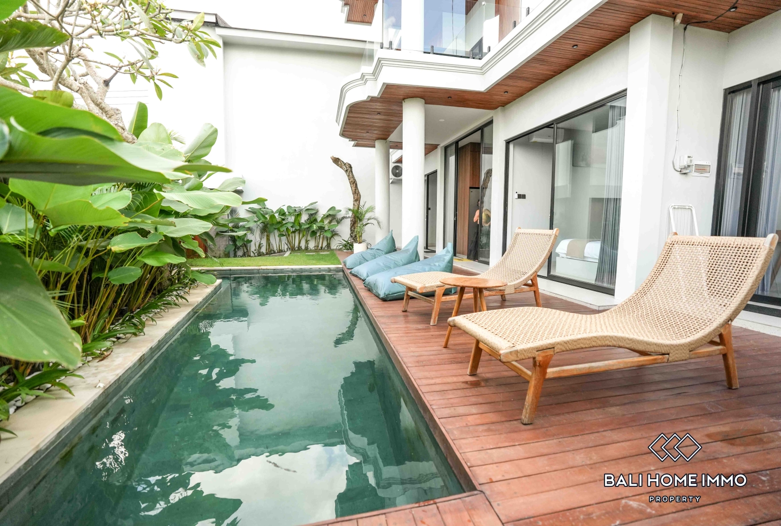 5 Bedroom Family Villa for Rent in Cepaka view 23