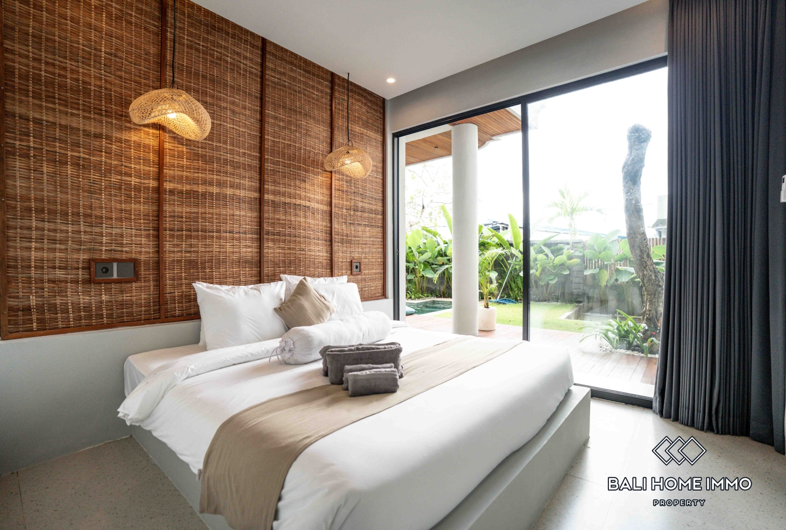 5 Bedroom Family Villa for Rent in Cepaka view 7