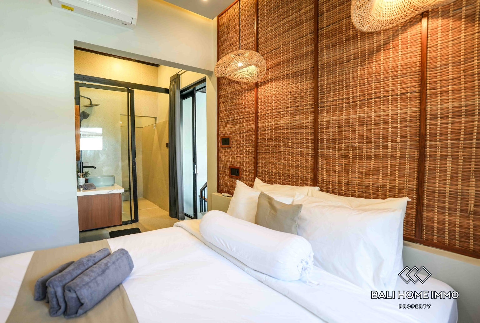 5 Bedroom Family Villa for Rent in Cepaka view 5