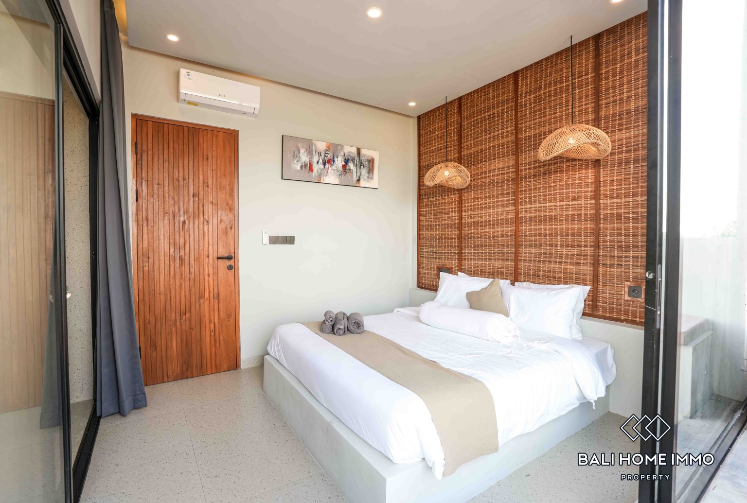 5 Bedroom Family Villa for Rent in Cepaka view 9