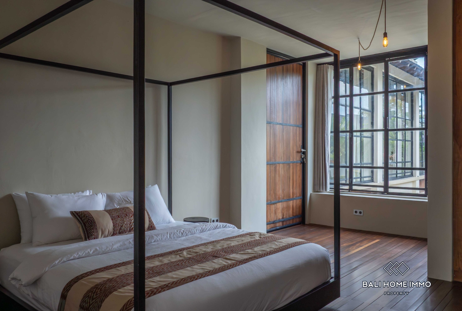 Vila keluarga 5 kamar dengan taman untuk disewa tahunan di Berawa view 15