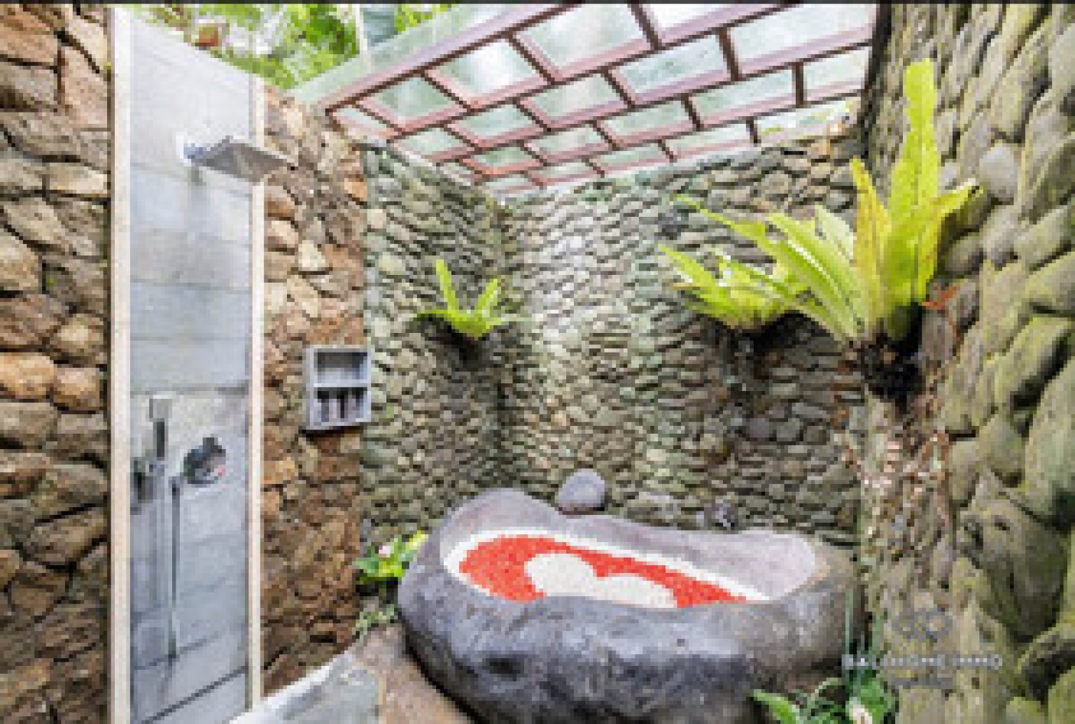 Villa de charme de 5 chambres à vendre dans le complexe Sanctuary à Ubud view 25