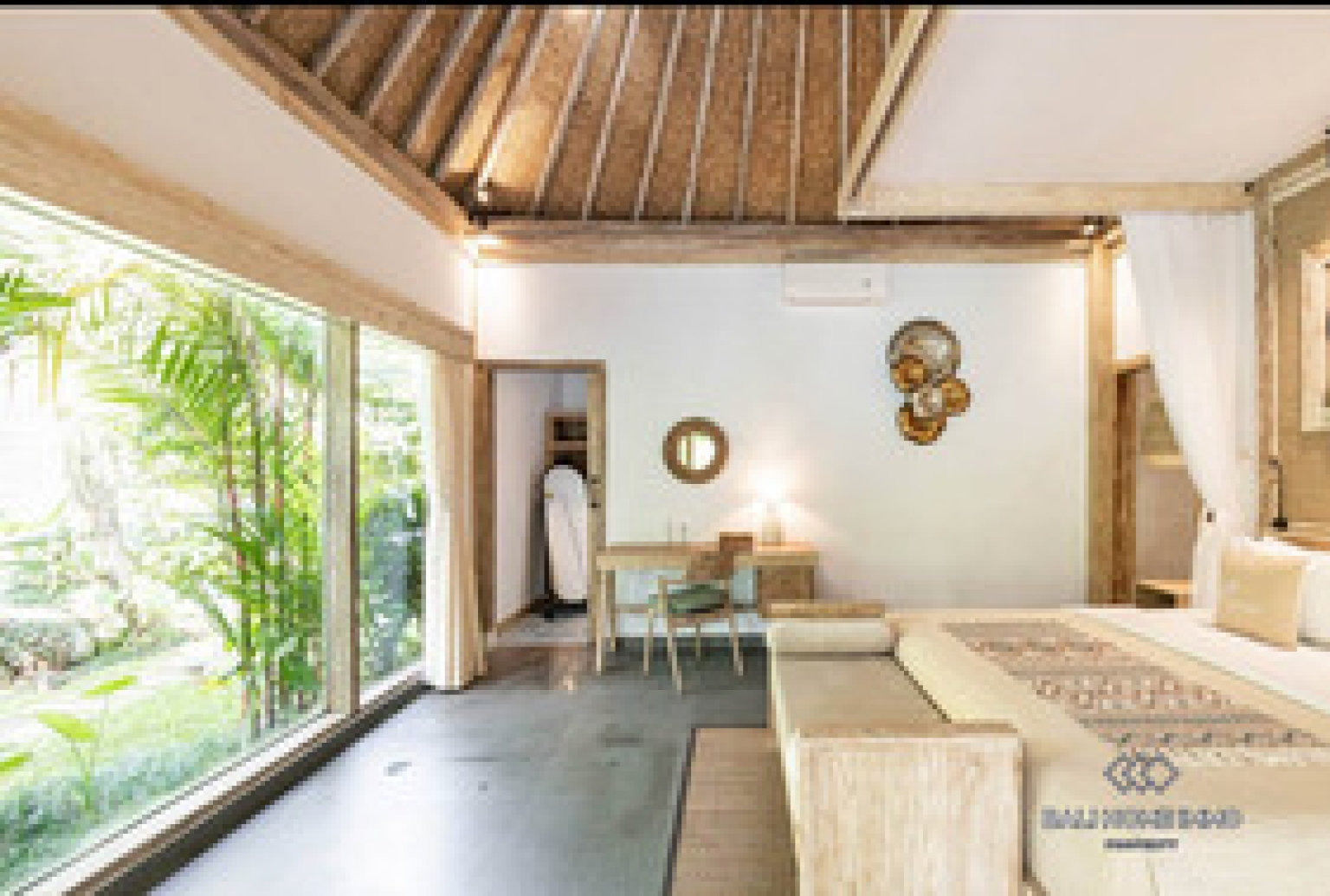 Villa de charme de 5 chambres à vendre dans le complexe Sanctuary à Ubud view 22