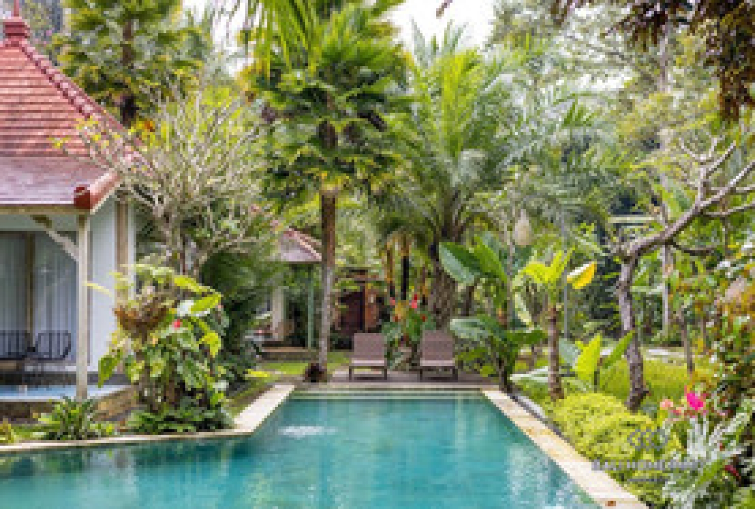 Villa de charme de 5 chambres à vendre dans le complexe Sanctuary à Ubud view 19
