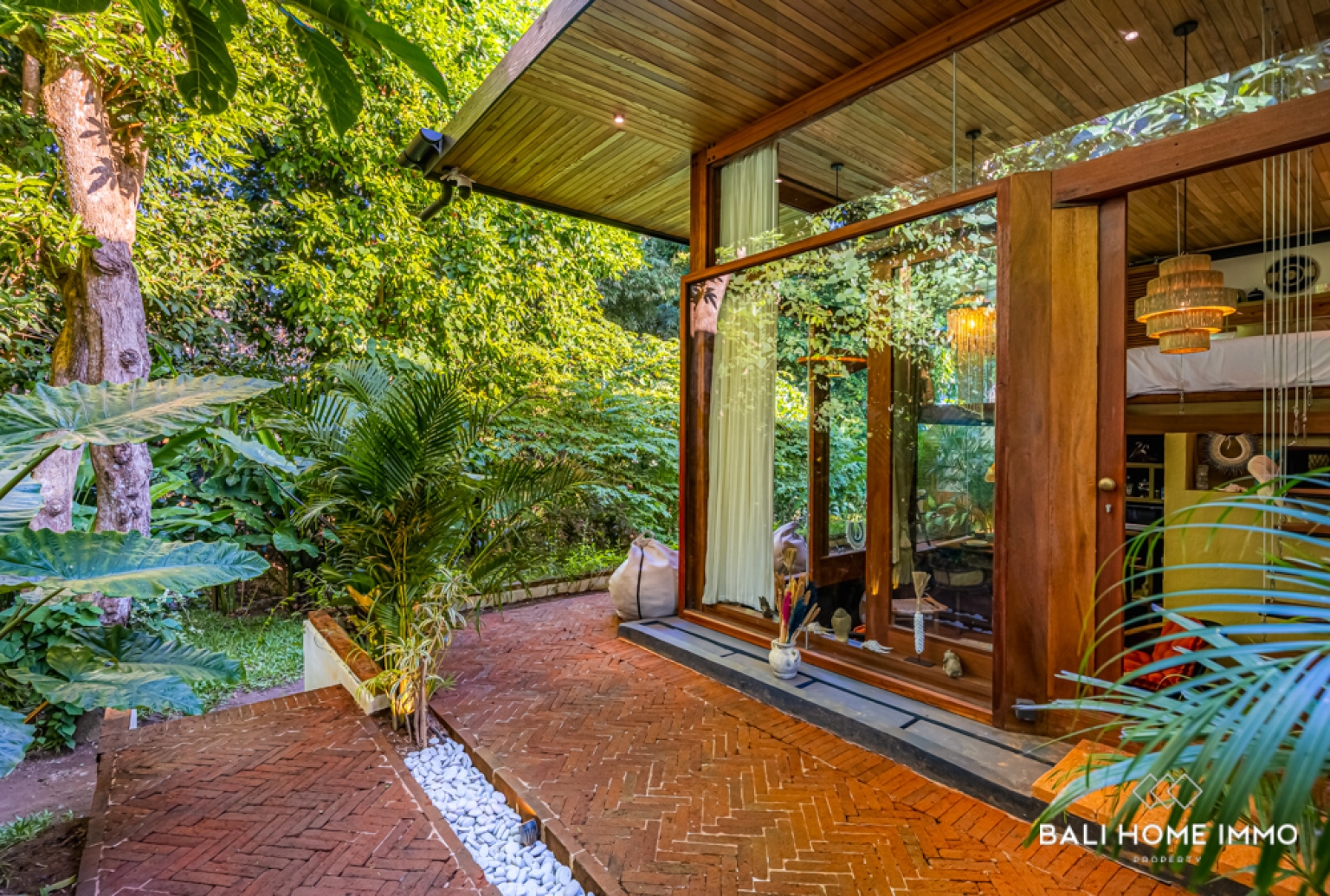 5 units of 1 Bedroom TROPICAL VILLA FOR SALE LEASEHOLD IN PECATU view 17