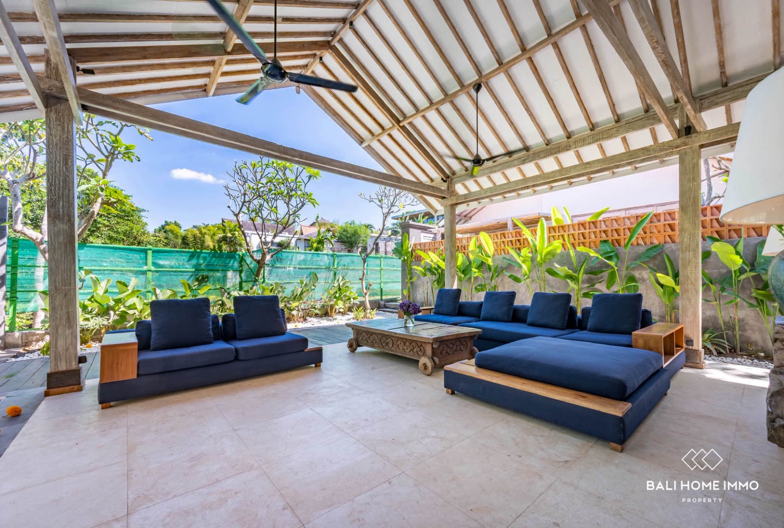 VILLA COMPLEX WITH 5 UNITS 1 BEDROOM VILLA IN TUMBAK BAYUH view 7