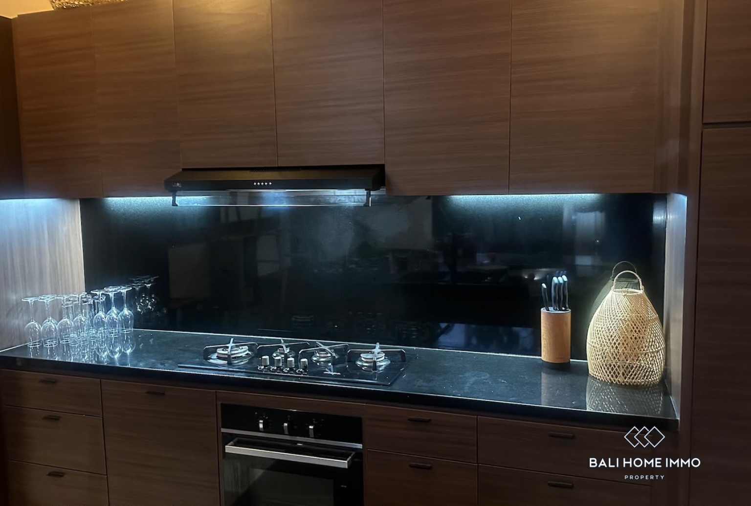 6 bedrooms villa for sale leasehold in Bali Kuta Legian view 6