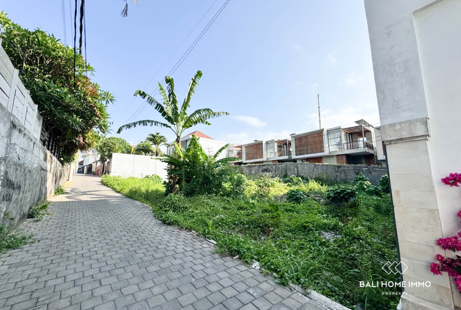 600 m² Mixed-Zone Land for Sale in Berawa view 6