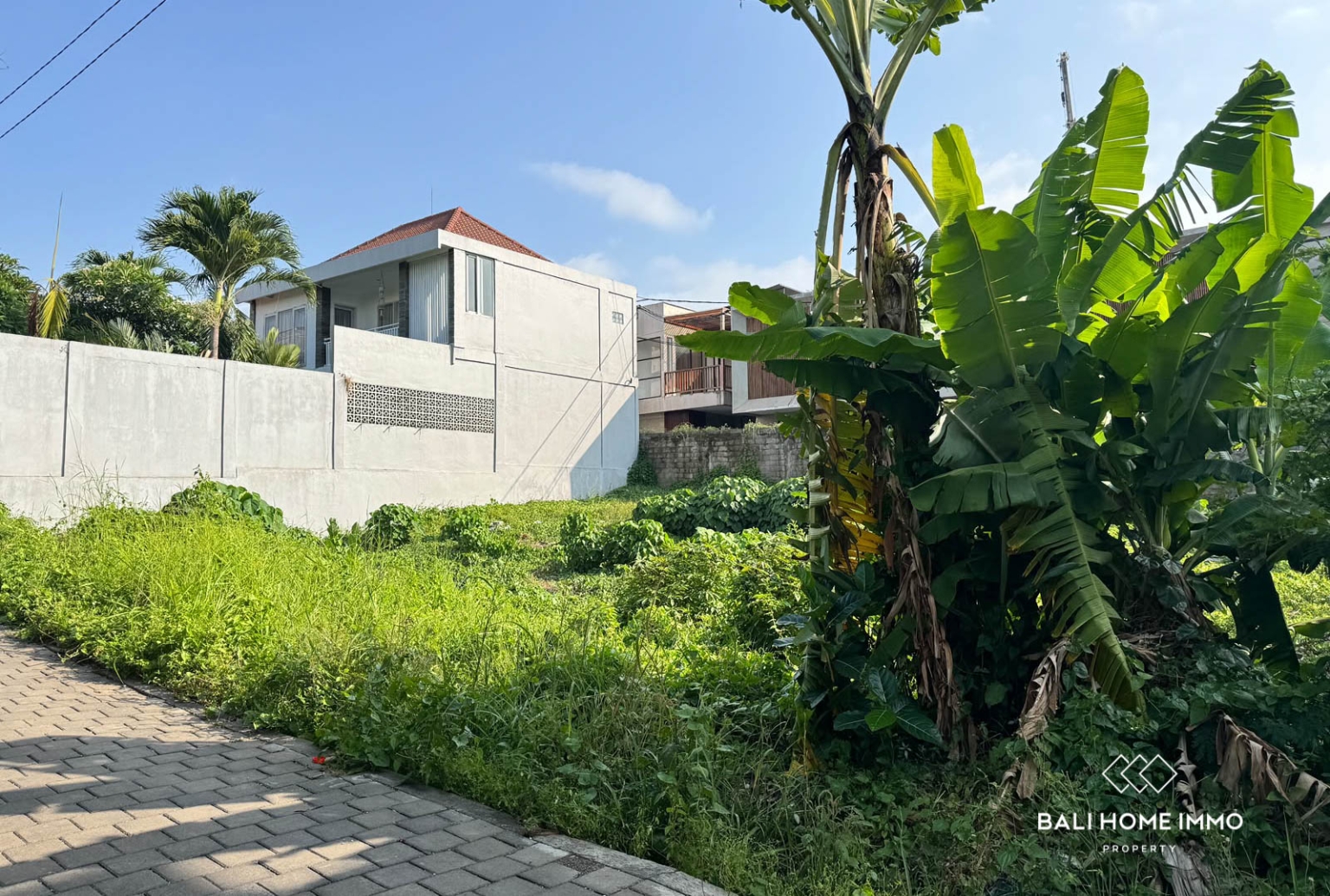 600 m² Mixed-Zone Land for Sale in Berawa view 5