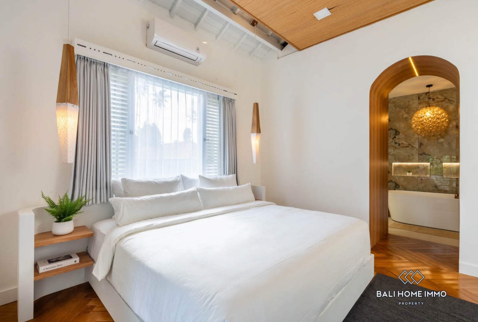 7 Bedrooms Boutique Hotel With Rice Field View For Sale in Ubud view 11