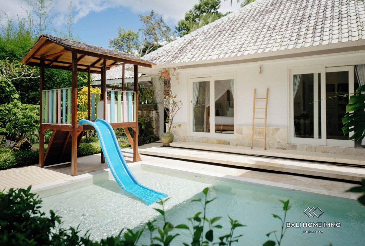 7 Bedrooms Boutique Hotel With Rice Field View For Sale in Ubud view 21
