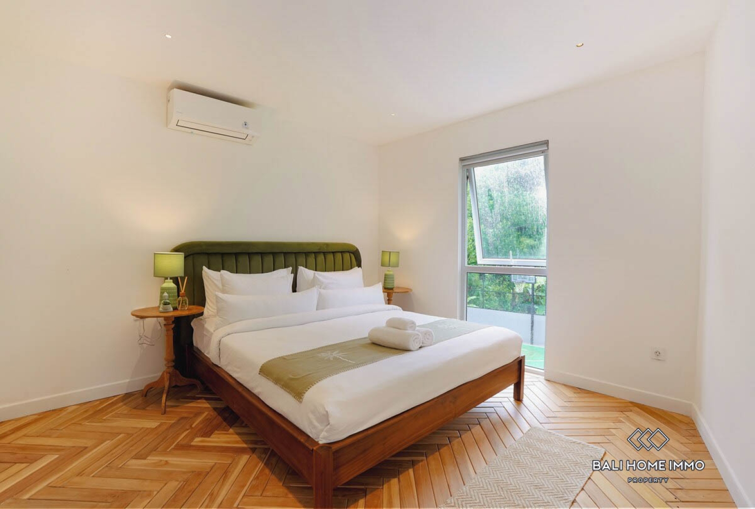 7 Bedrooms Boutique Hotel With Rice Field View For Sale in Ubud view 8