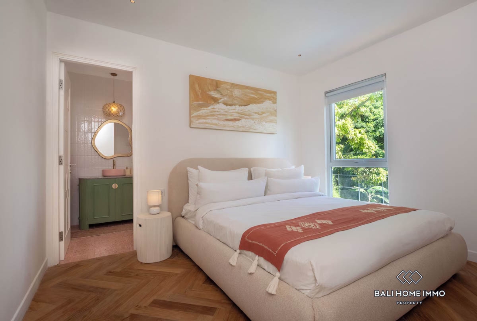 7 Bedrooms Boutique Hotel With Rice Field View For Sale in Ubud view 13