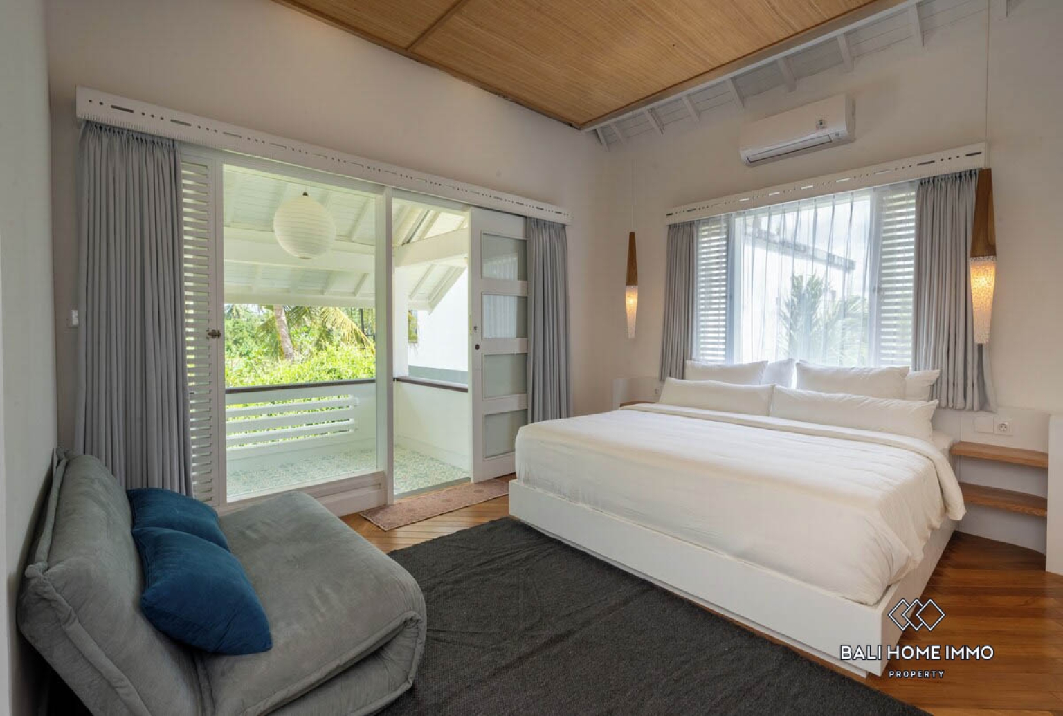 7 Bedrooms Boutique Hotel With Rice Field View For Sale in Ubud view 10