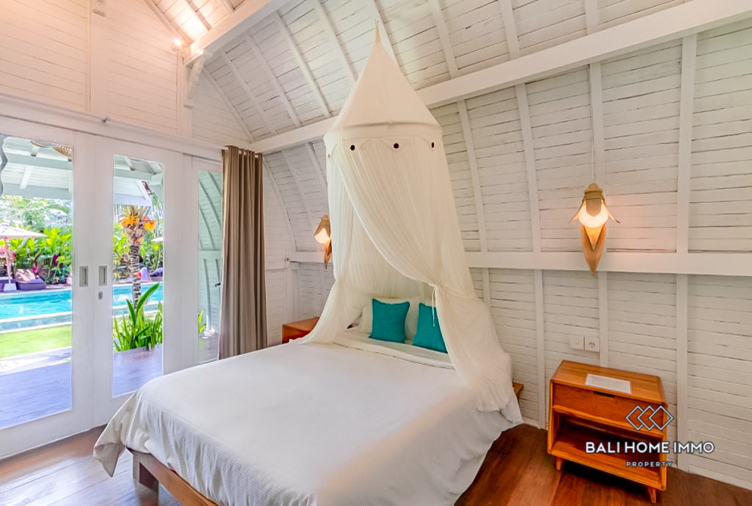 9 Bedrooms Boutique Hotel for Sale Freehold in Bingin view 8