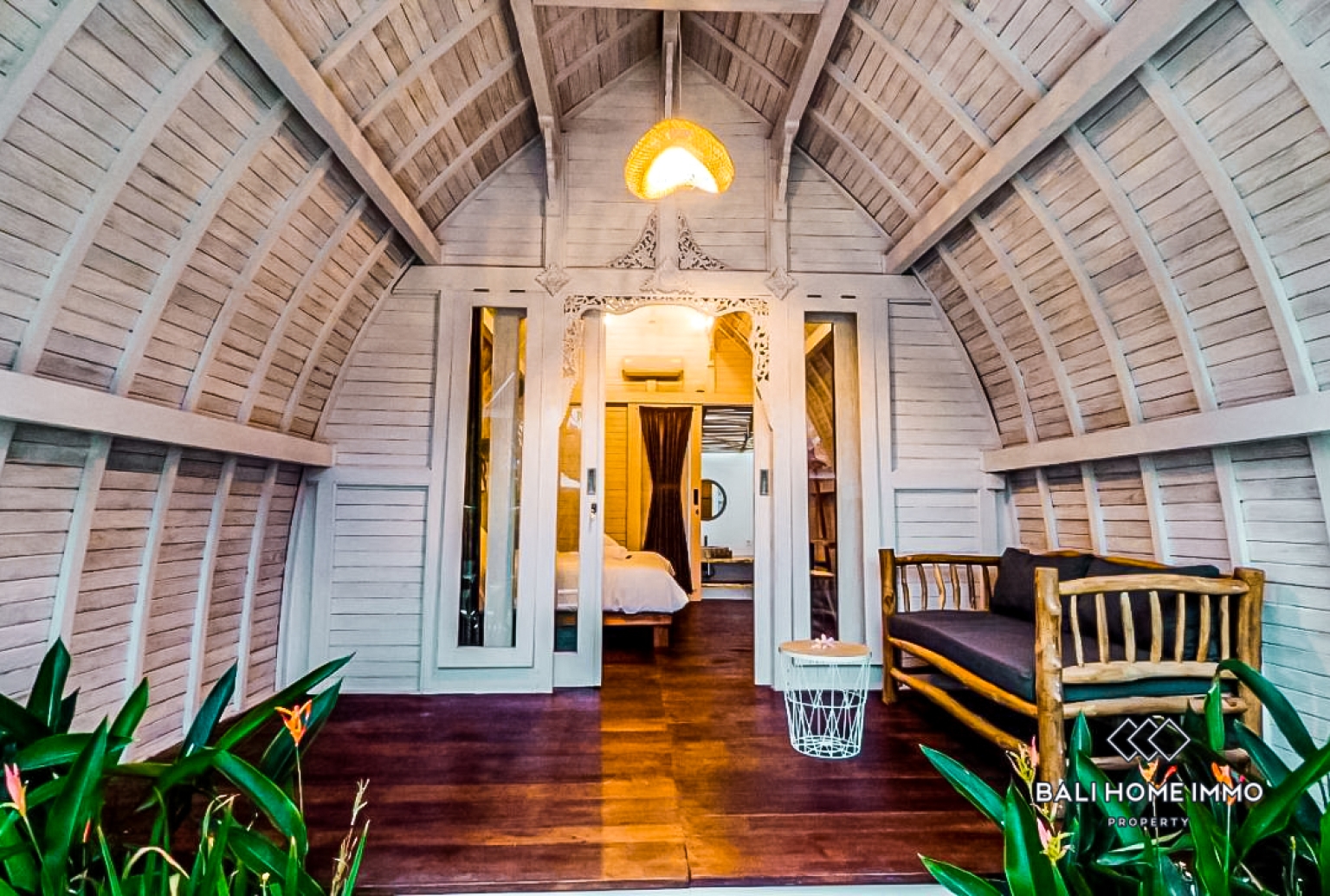 9 Bedrooms Boutique Hotel for Sale Freehold in Bingin view 13