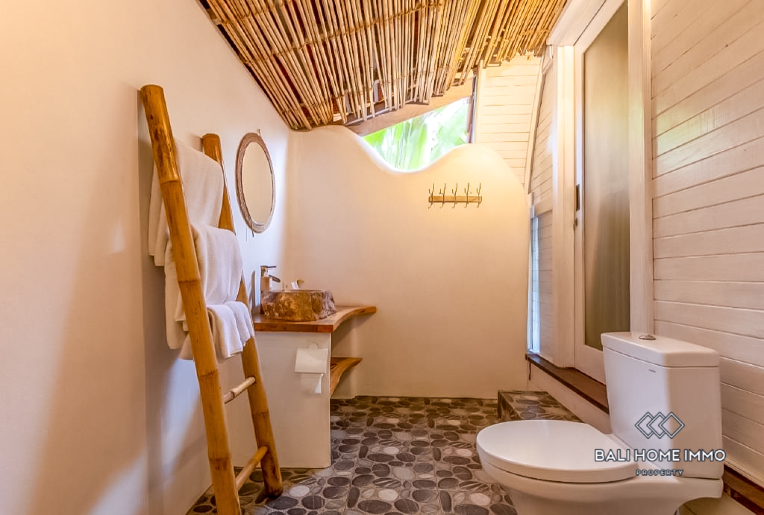 9 Bedrooms Boutique Hotel for Sale Freehold in Bingin view 11